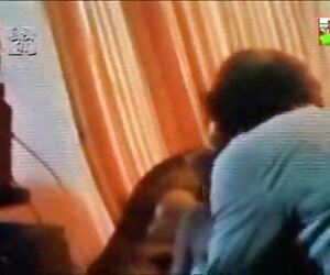 LETSDOEIT videos cachondos en español - Sexo trío caliente con secretarias adolescentes y papá