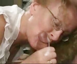 54 años de esposa sex xxx español de GILF pasaron por CumShots y CreamPies